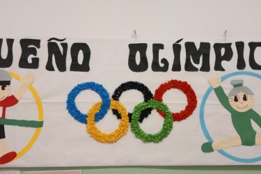 Continúa el sueño olímpico