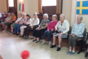 Continúa el sueño olímpico