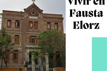 Revista Vivir en Fausta Elorz